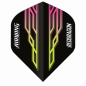 Preview: REDDRAGON AIRWING Schwarz/Pink/Gelb Standard